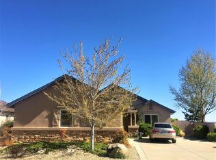 1404 Kwana Ct, Prescott, AZ 86301