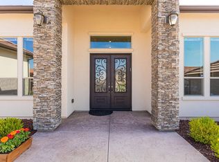 271 Tobrurry Way, Folsom, CA