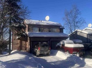 240 Melody Pl, Anchorage, AK 99504