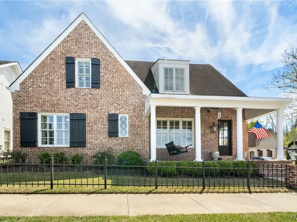 753 Grace Park S, Tuscaloosa, AL 35406