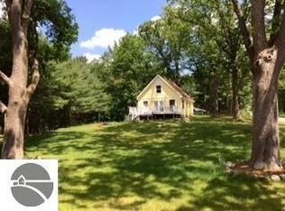 133 Front St, Fife Lake, MI 49633
