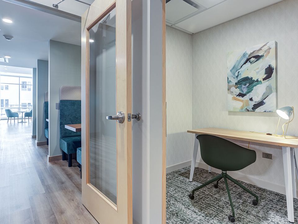 DASH Downers Grove Apartment Rentals Downers Grove, IL Zillow