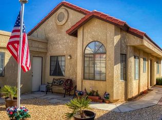 19069 Elm Dr, Apple Valley, CA 92308
