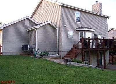 2nd image of 3718 Eagles Hill Rdg