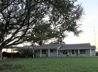 3931 Fm 1504, Wills Point, TX 75169