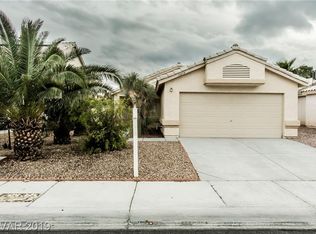 7317 Jockey Ave, Las Vegas, NV 89130