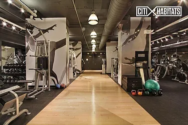 Rented by Citi Habitats