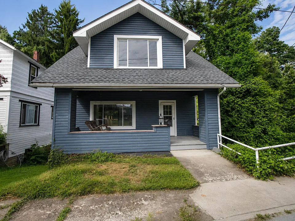113 Buckhannon Ave