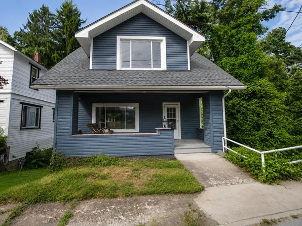 113 Buckhannon Ave, Clarksburg, WV 26301