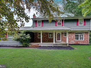 3 Jefferson Ct, Princeton, NJ 08540