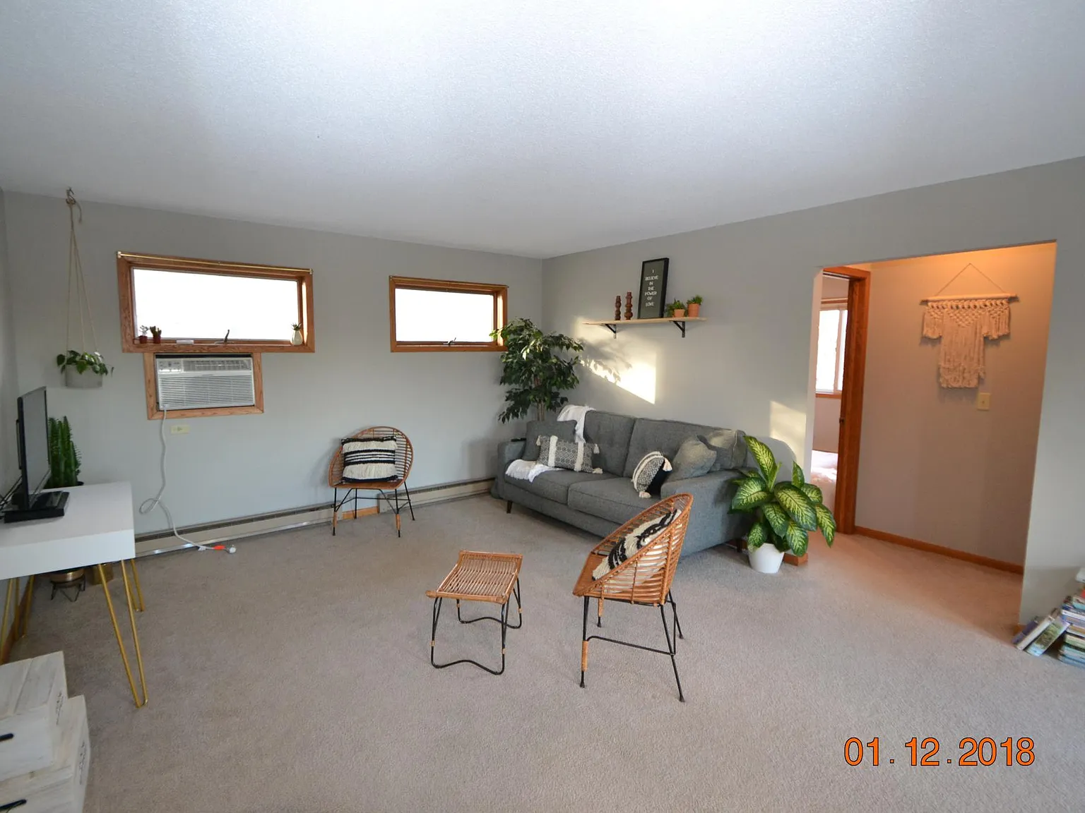 2 bed, 750 sqft, $1,450 — Photo 3