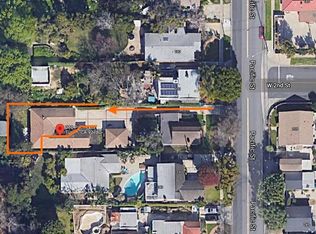 210 Pacific St, Tustin, CA 92780