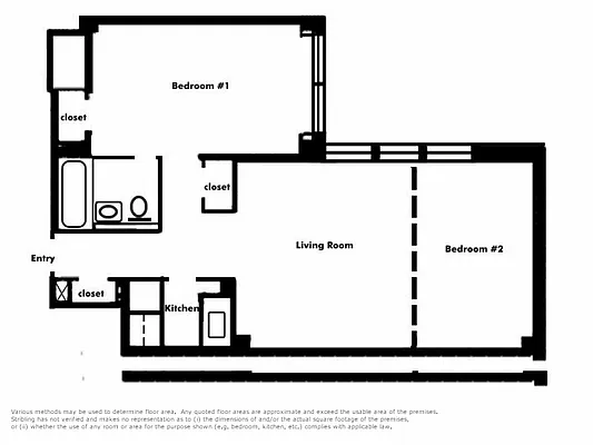 Rented by Kian Realty | media 21