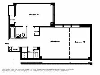 Rented by Kian Realty