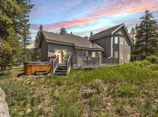 21 Saw Whiskers Cir, Keystone, CO 80435