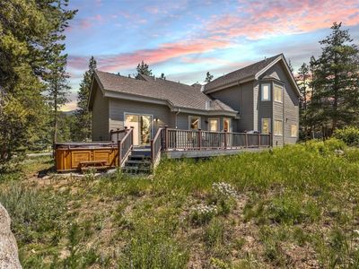 21 Saw Whiskers Cir, Keystone, CO, 80435