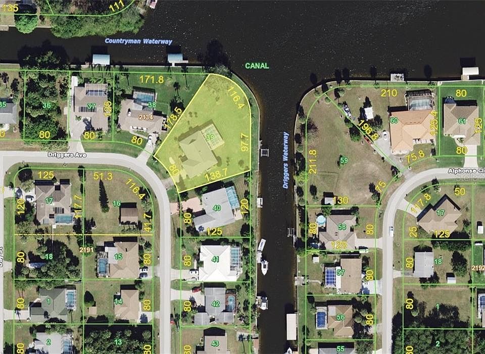 1st image of 18388 Driggers Ave