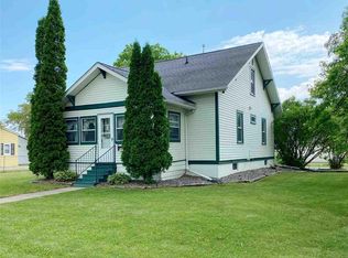 155 Walnut St, Fond Du Lac, WI 54935