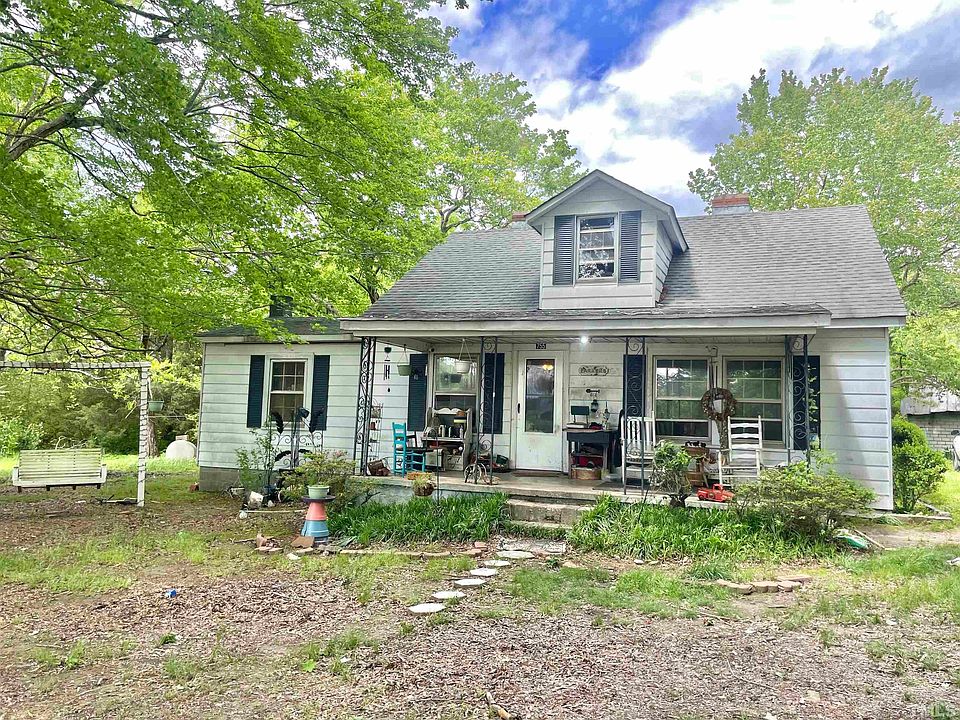 755 Kermit Duncan Rd, Timberlake, NC 27583 Zillow