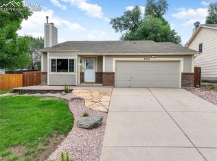 4323 McGrew Cir, Colorado Springs, CO 80911
