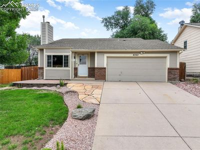 4323 McGrew Cir, Colorado Springs, CO, 80911