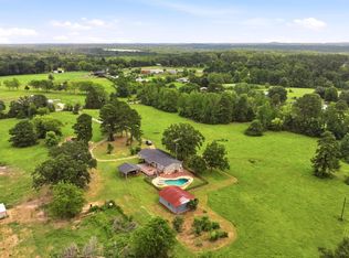 15199 County Road 373, Gladewater, TX 75647