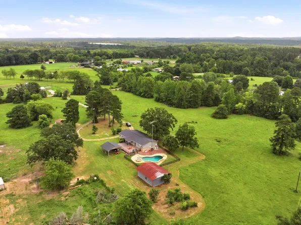 15199 County Road 373, Gladewater, TX 75647