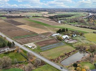 1183 Northfield Dr E, Woolwich, ON N0B 2V0