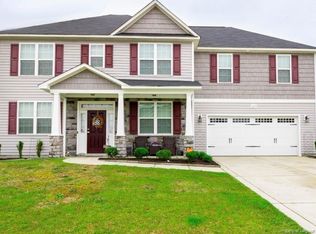 165 Wind Swept St, Raeford, NC 28376