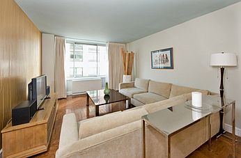 2nd image of 200 Riverside Blvd APT 3H