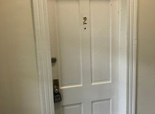 601 Spottswood St APT 2, Fredericksburg, VA 22401