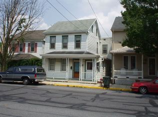 113 S Cedar St, Lititz, PA 17543