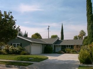 19233 Malden St, Northridge, CA 91324