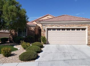 2534 Venus Star St, Henderson, NV 89044
