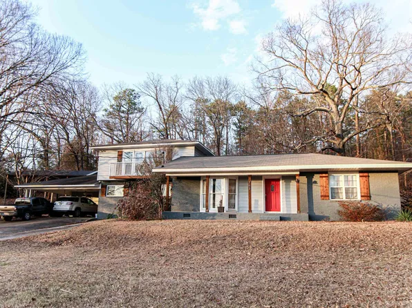 763 Cecile Dr, Oxford, AL 36203