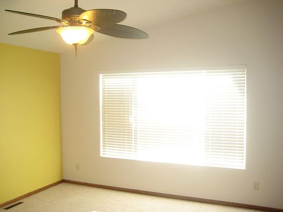 Front window