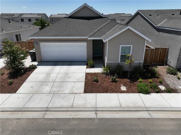 3317 Mulberry Grove Way, Shafter, CA 93263
