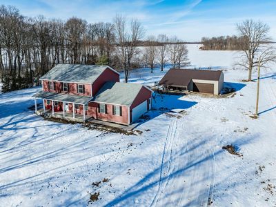 5510 W 1000 S, Warren, IN, 46792