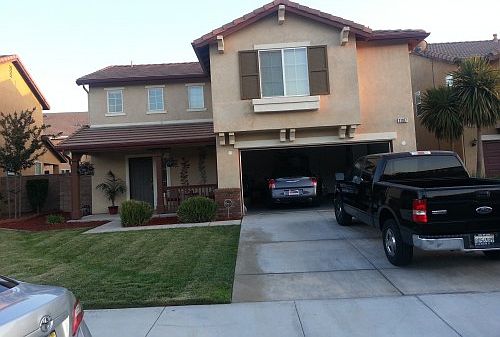 3rd image of 31927 Calabaza Ct