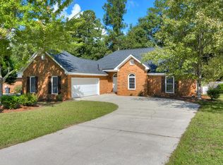 484 Calbrieth Cir, North Augusta, SC 29860