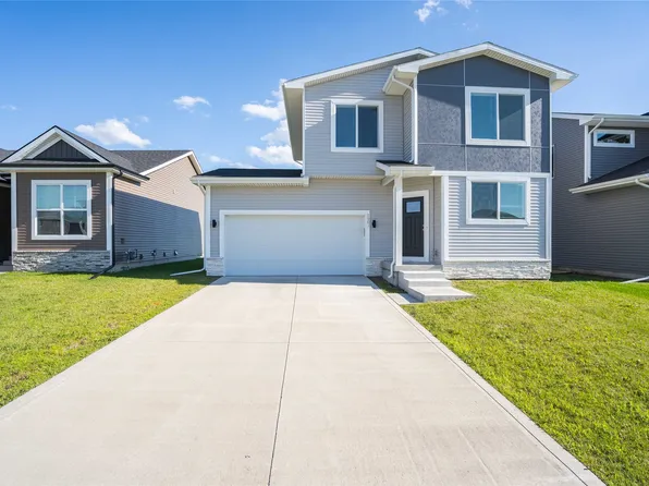 3901 NE 6th St, Ankeny, IA 50021
