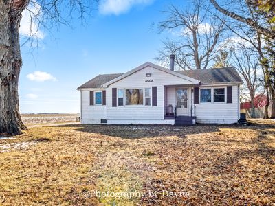 4508 W 5000s Rd, Kankakee, IL, 60901