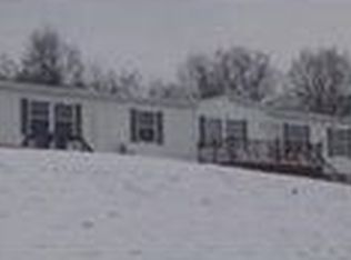 96 Oak Rd, Scenery Hill, PA 15360