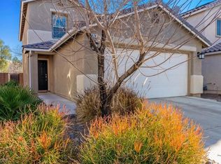 8624 Palomino Ranch St, Las Vegas, NV 89131