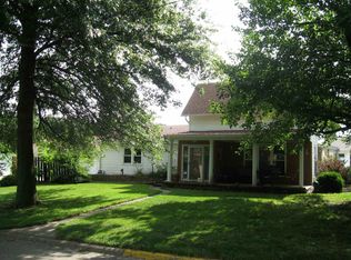 311 SW Kent St, Greenfield, IA 50849