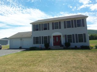 3930 Pine Mountain Rd, Jersey Shore, PA 17740