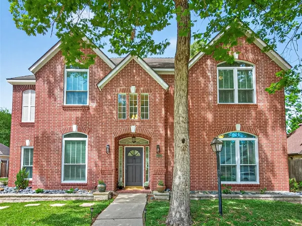 5307 Arbor Bridge Ct, Kingwood, TX 77345