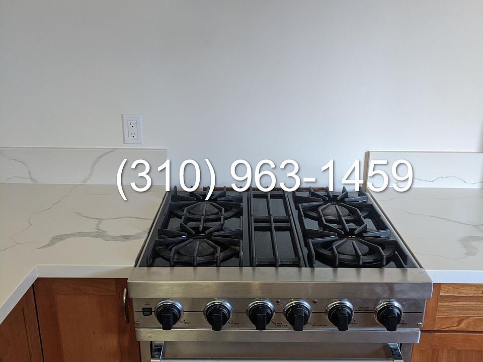 30 Inch Viking Stove