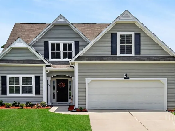 37 Henslow Field Road, Savannah, GA 31419