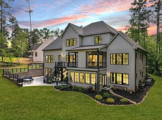 1017 High Trail Ct, Wake Forest, NC 27587